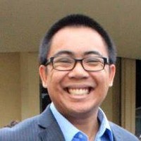Michael Gatmaitan