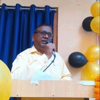Suresh Kumar Verma