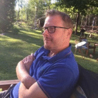 Anders Turén