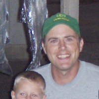 Troy Simonar