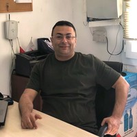 Serkan Dönmez