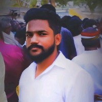 Rajeshkanna Murugesan
