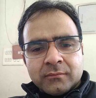 Joginder Kumar