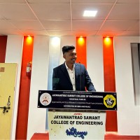 Abhishek Patil