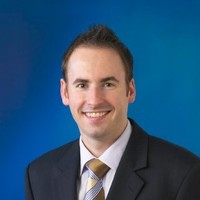 Lachlan Harris