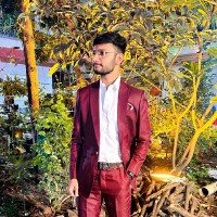 Suyash Borde