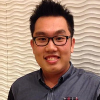 Cheah Kai Aun