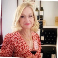 Maria Melin-Bonfils