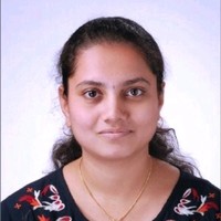 Rachana H R