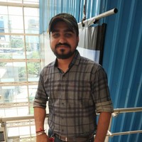 Rahul Borse