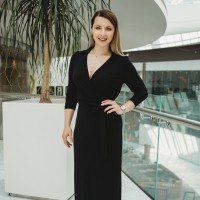 Michaela Matlasová
