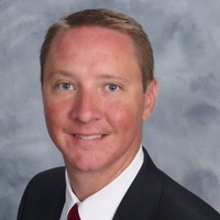 Tim Hodge