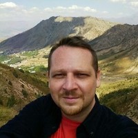 Aleksey Isaev