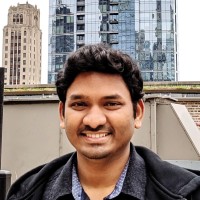 Abhinay Golla
