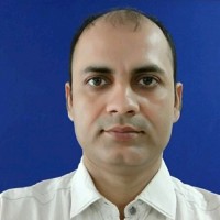 Vikash Ojha