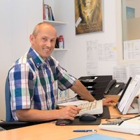Hans Walraven