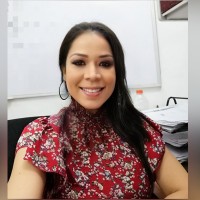 Yasmin Torres