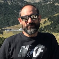 Fernando Gomez Garcia