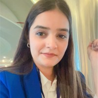 Kirti Yadav