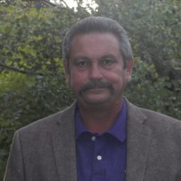Dennis Harrell