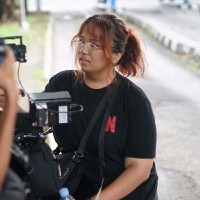 Gabrielle Sinaga