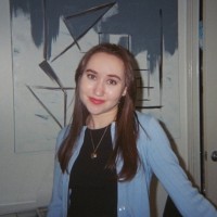 Emily Patt