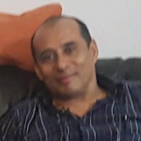 Luis Carlos Barragán Arreola