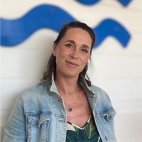 Olga Van Zanten - Keuper