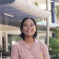 Kathlyn Mae Apatan