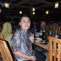 Ahmad Torikin