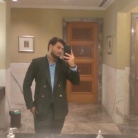 Yash Bhojwani