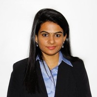Kanimozhi(Kani) Balachandran, Sa, Csm, Csp