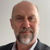 Mike Hartley