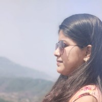 Nikita Ghadge