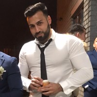 Orchan Islamov
