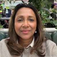 Jacinta Abraham