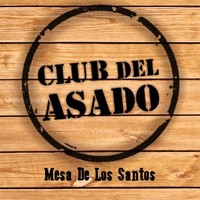 Club Del Asado Mesa De Los Santos