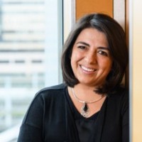 Ana Maria Quevedo Solares