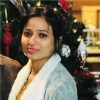 Ayushi Kumar