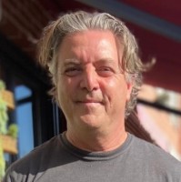 Nigel Barron