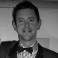 Nicholas Smith