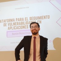 Bastián Pezoa Vergara