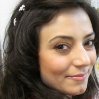 maryam safarvand