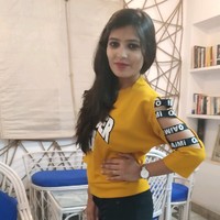 Shweta Maheshwari
