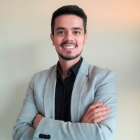 Thiago S. Lamim