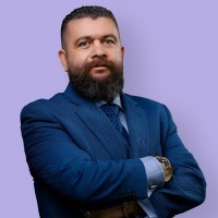 Moe Ghazal