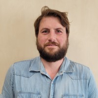 Ricardo Sánchez-Valverde Amatriain