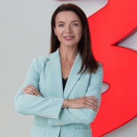 Laura Blazeviciute