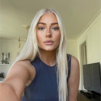 Louise Svanström
