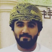 Shahid Albalushi